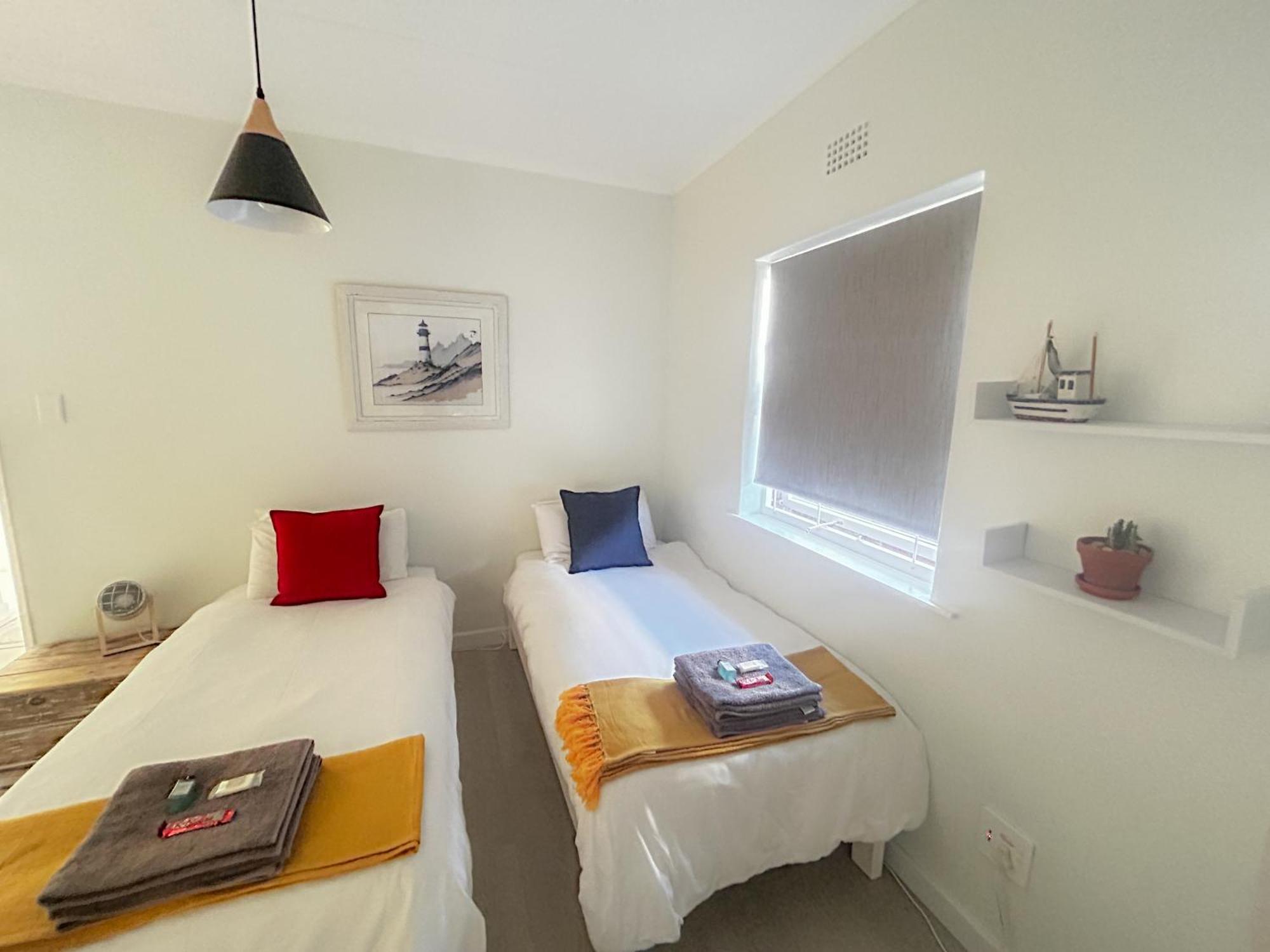Hotel Langebaan-On-Sea Zewnętrze zdjęcie